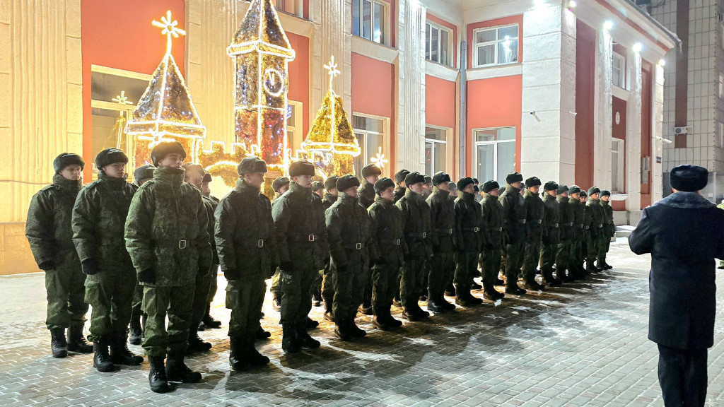 Фото: Пограничное управление ФСБ России по Алтайскому краю