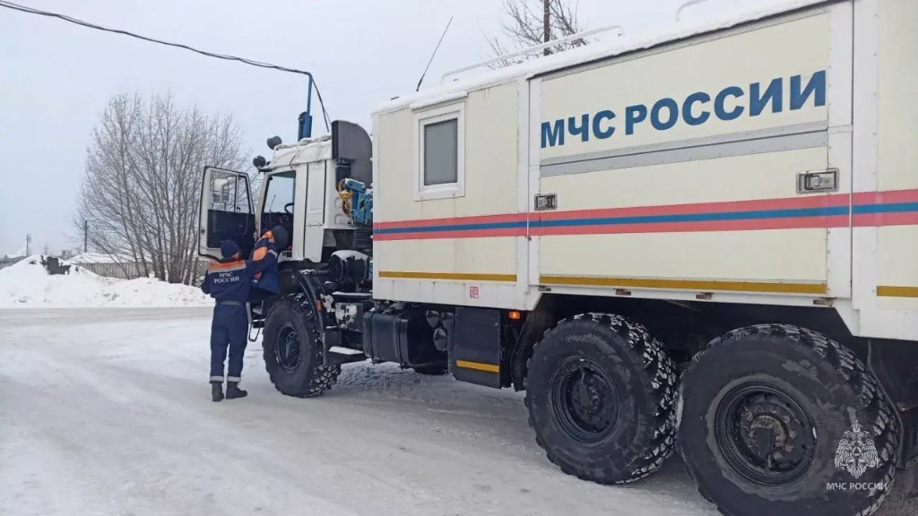Фото: ГУ МЧС России по Алтайскому краю