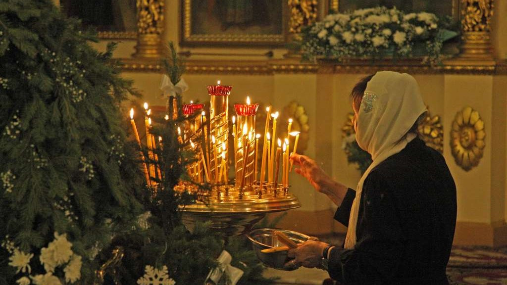 7 января православные христиане отмечают Рождество Христово Фото №1