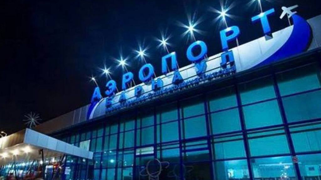 Фото: Правительство Алтайского края