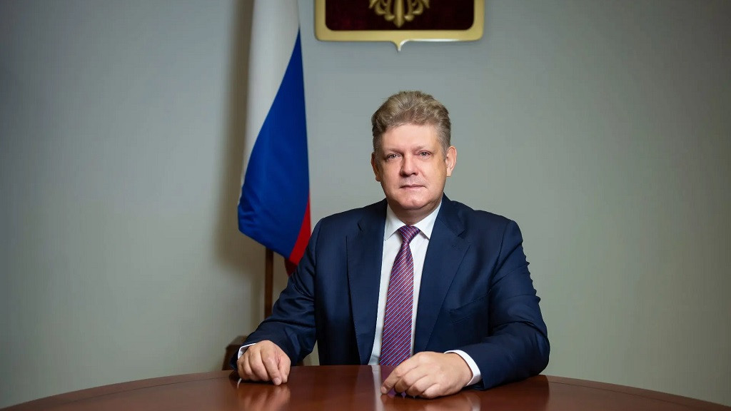 Фото: пресс-служба полпреда