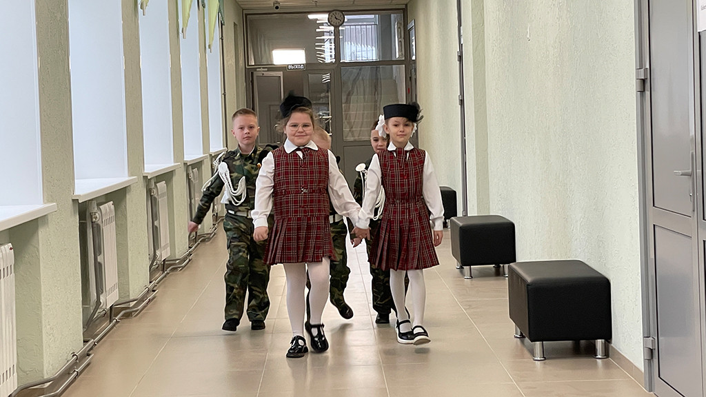 Фото: Людмила Маковецкая