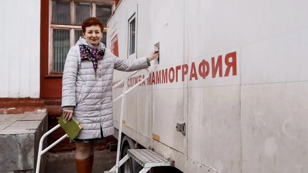 Фото: официальный канал Виктора Томенко в мессенджере MAX