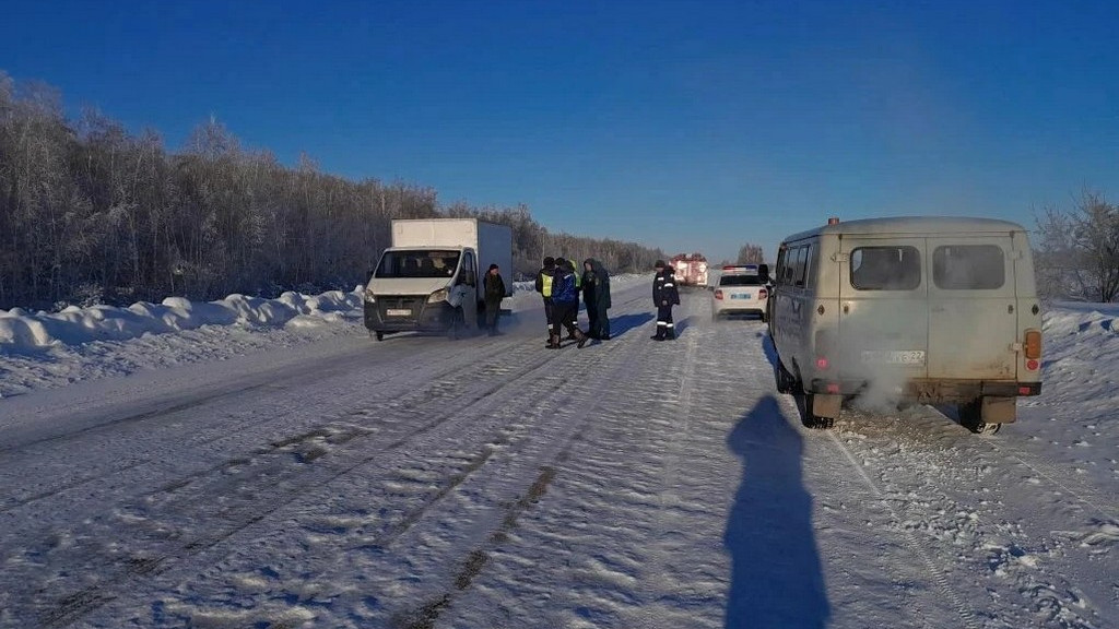 Фото: ГУ МЧС России по АК