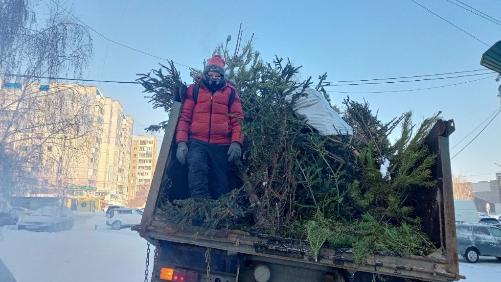 Фото: «Мусора.Больше.Нет»