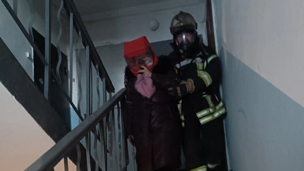 Фото: ГУ МЧС России по Алтайскому краю