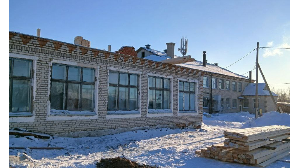 Фото: АКЗС