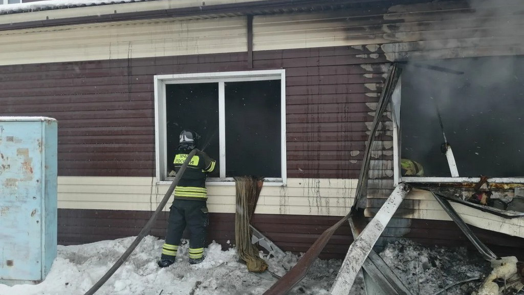 Фото: ГУ МЧС России по АК