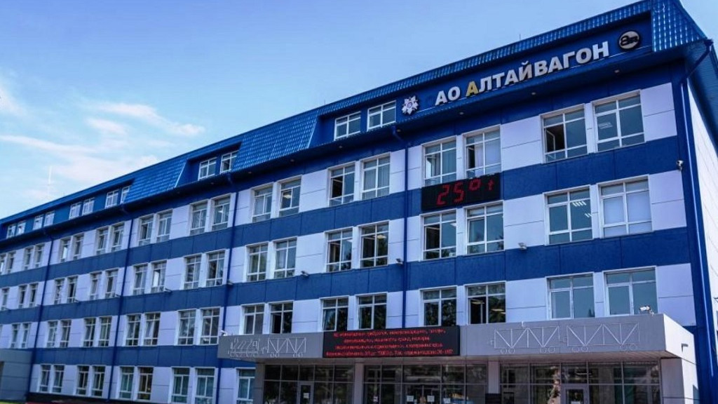 Фото: Министерство промышленности и энергетики Алтайского края