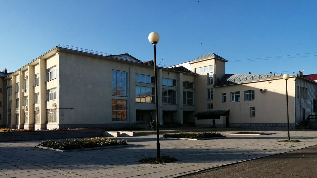 Фото: Яндекс карты