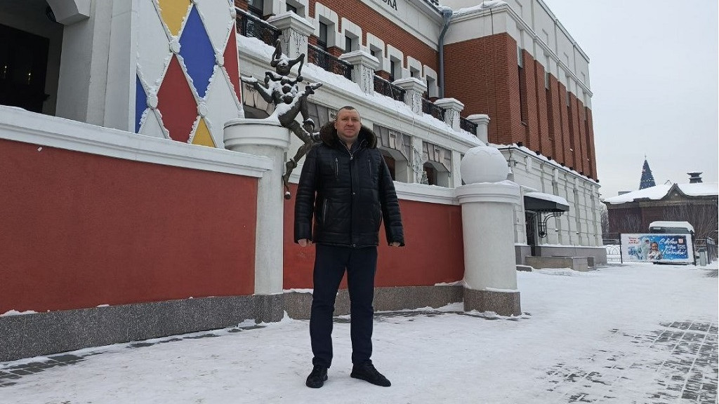 Фото: филиал государственного фонда «Защитники Отечества» по Алтайскому краю