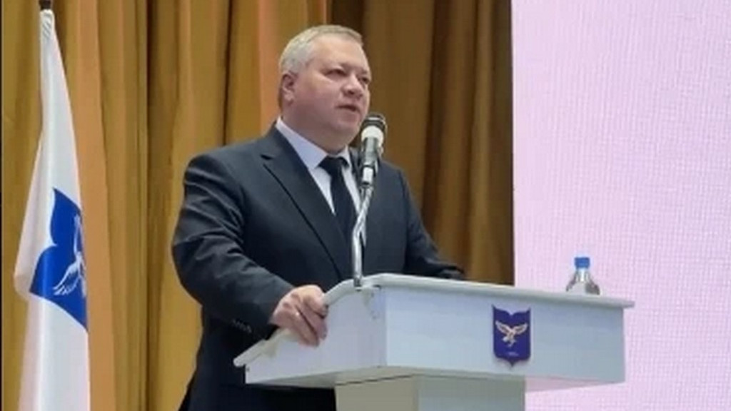 В АлтГУ подвели итоги образовательного года Фото №1