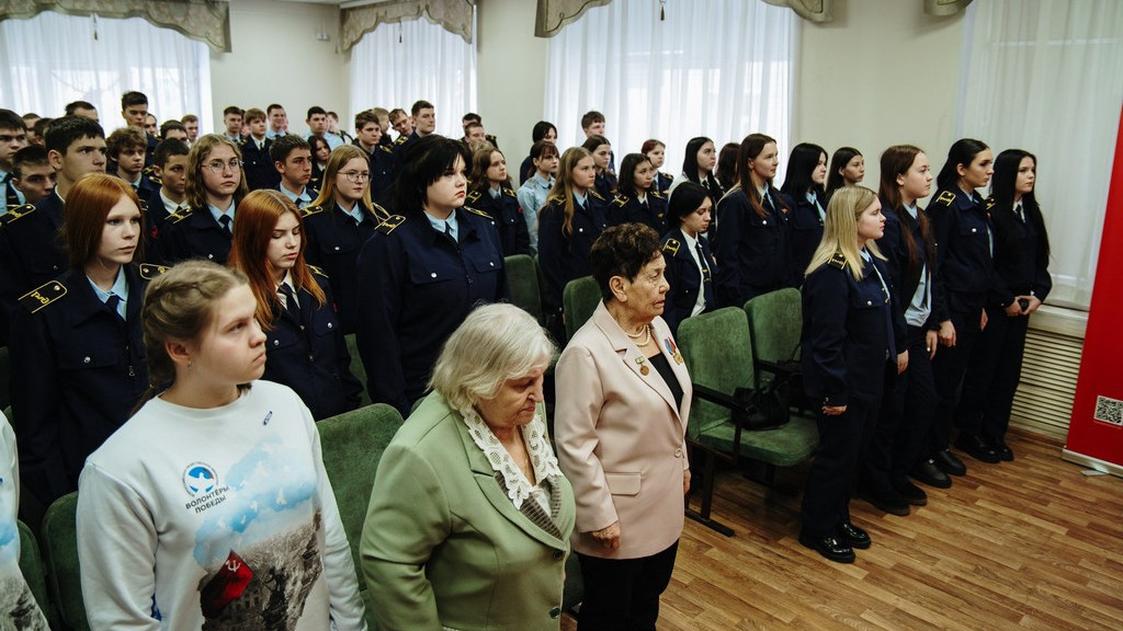 Фото: Виктор Прокопичев