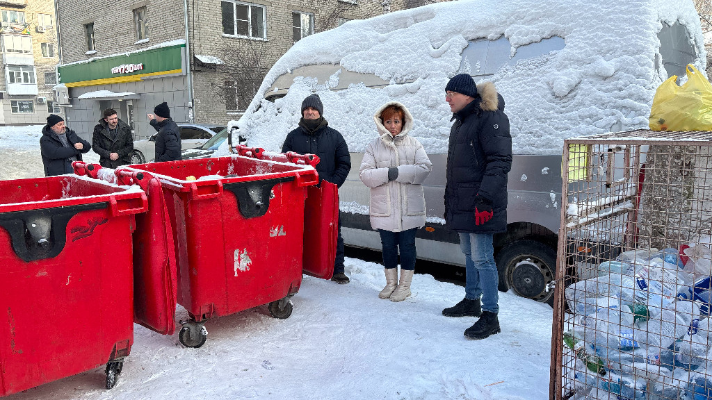 Фото: пресс-служба Общественно-экспертного совета по вопросам экологии при Губернаторе Алтайского края