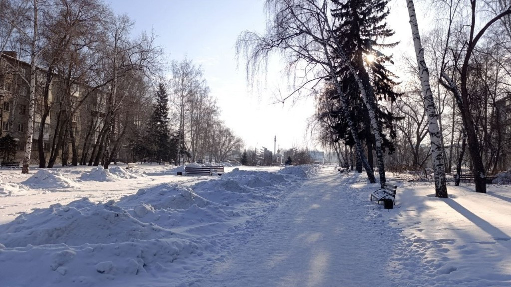 Фото: мэрия Бийска