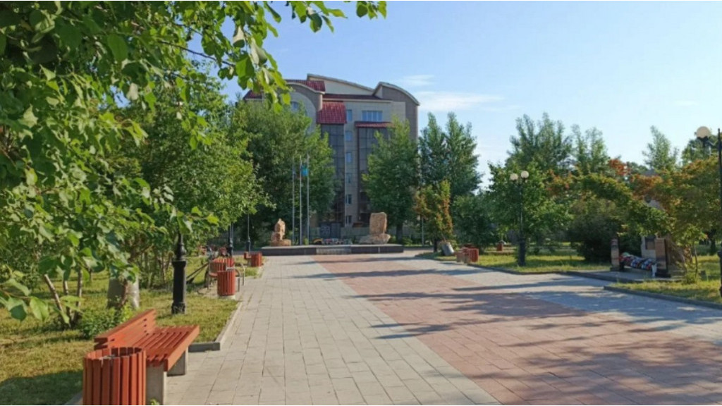 Фото: администрация Рубцовска