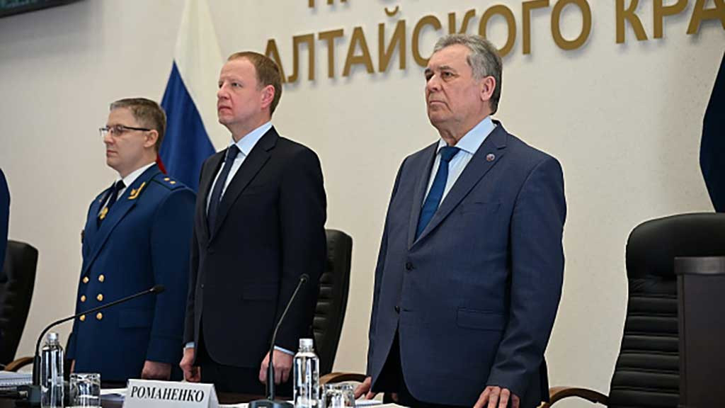 Фото: пресс-служба АКЗС