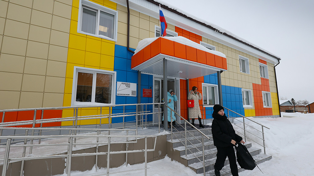 В Алтайском крае на отрасль культуры направят 450 млн рублей Фото №4