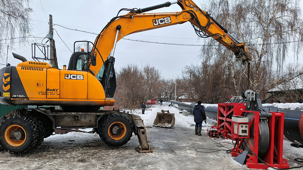 Фото: Лилия Болатаева. Пресс-служба «Росводоканал Барнаул».