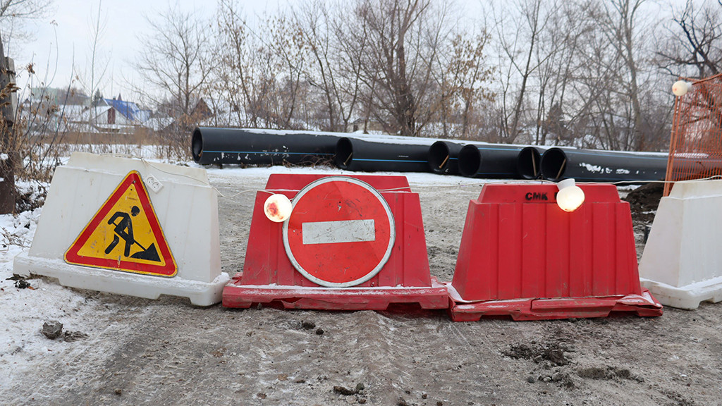 Фото: Лилия Болатаева. Пресс-служба «Росводоканал Барнаул».