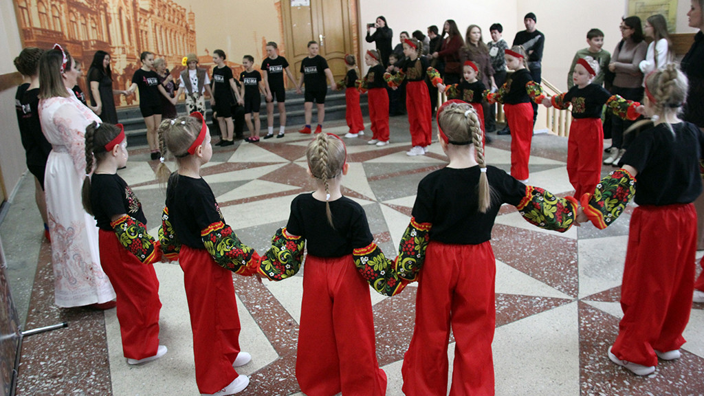 Фото: Наталья Исаева