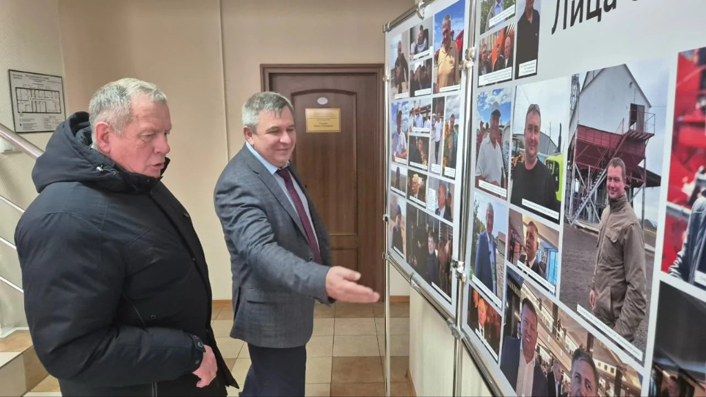 Фото: В. Зиновьев