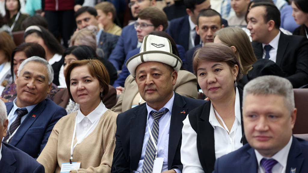 В Барнауле проведут масштабную конференцию по тюркологии Фото №1
