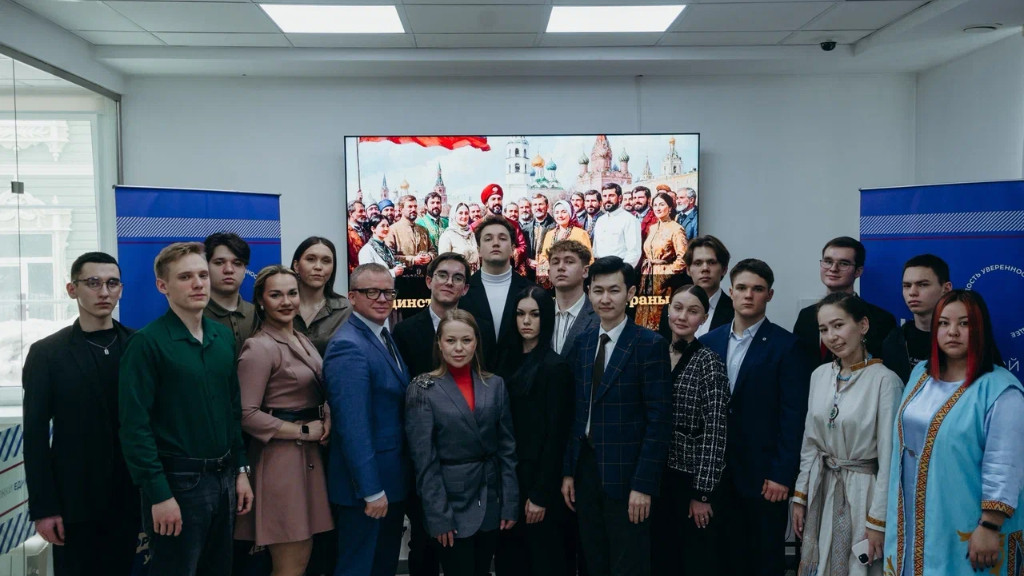 Фото: Правительство Алтайского края