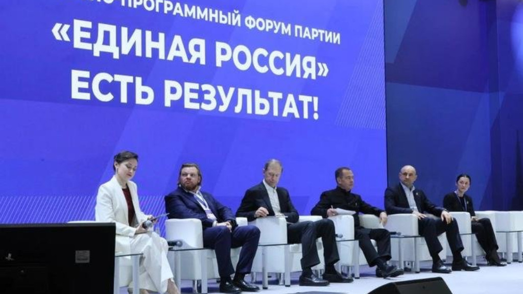 Фото: Официальный сайт полномочного представителя Президента Российской Федерации в Уральском федеральном округе