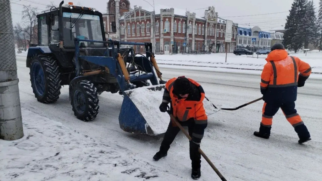 Фото: мэрия Барнаула
