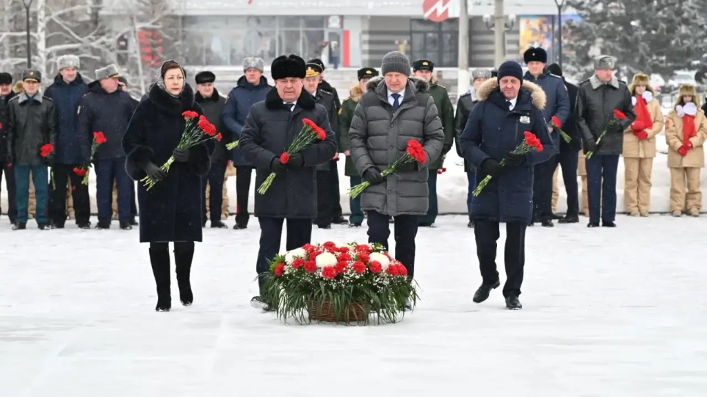 Фото: Антон Червяков