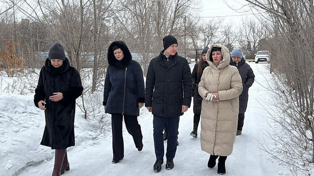 Ремонт детского сада №34 в Славгороде должен быть продолжен Фото №1