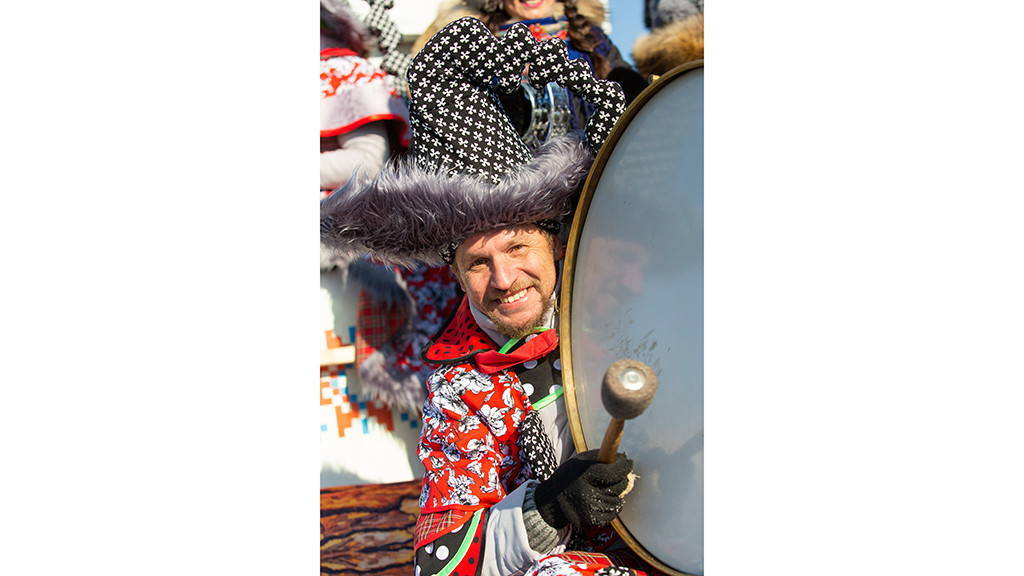 Фото Всеволода Клещева