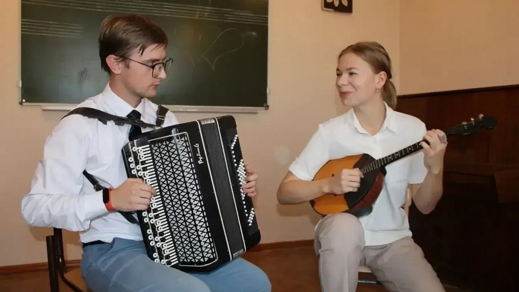 84 вакансии открыты в Алтайском крае по программе «Земский работник культуры» Фото №1