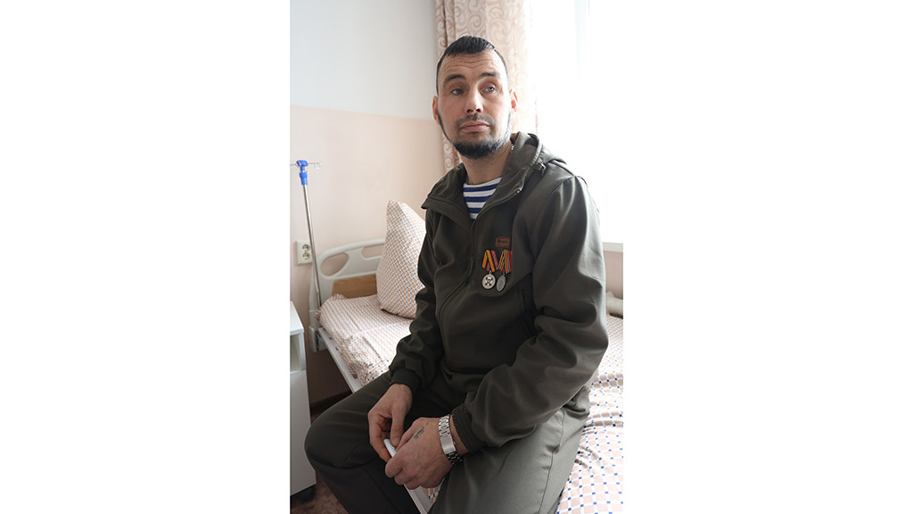 Как проходит рабочая поездка делегации Совета Федерации в Алтайский край Фото №3