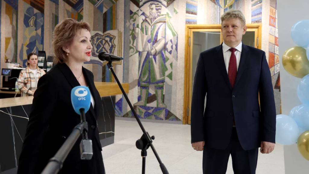 Фото: пресс-служба Полпреда Президента РФ в СФО