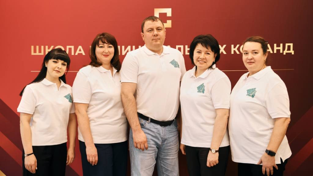 Фото предоставлено пресс-службой Президентской платформы