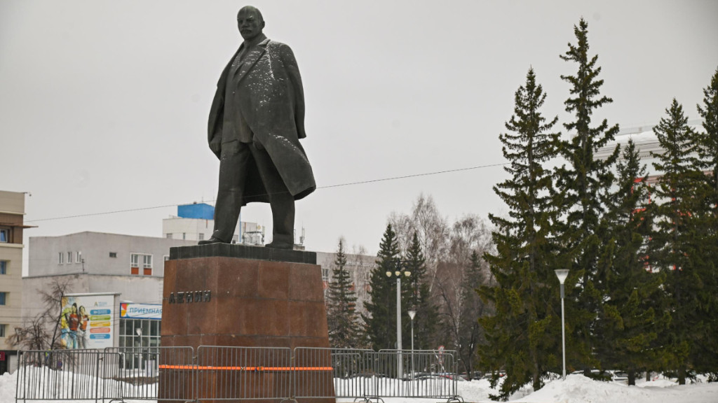 Фото: мэрия Барнаула