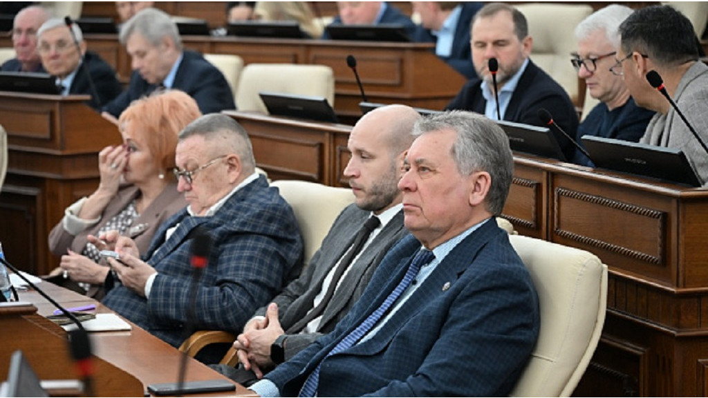 Фото: АКЗС