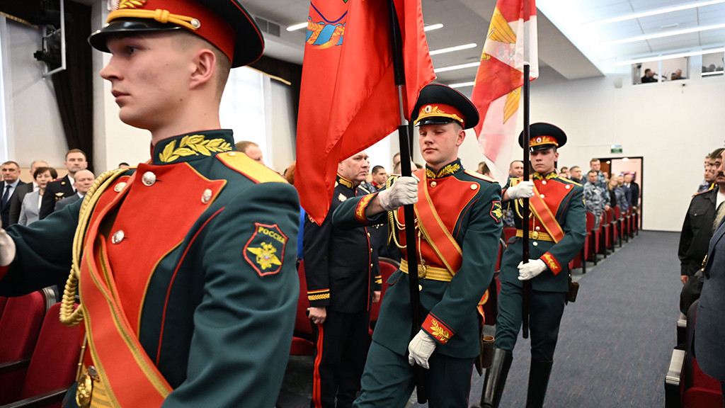 Фото: Анна Жданова