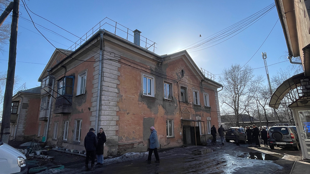 Фото: Людмила Маковецкая