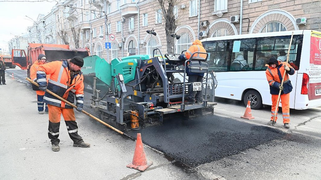 Фото: администрация Барнаула