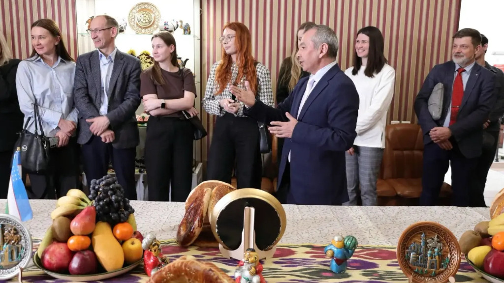 Фото: пресс-служба Губернатора Алтайского края