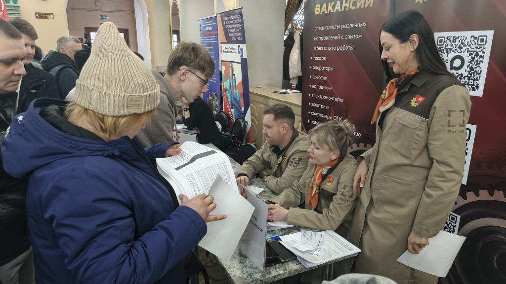 Фото: Павел Сидоренко
