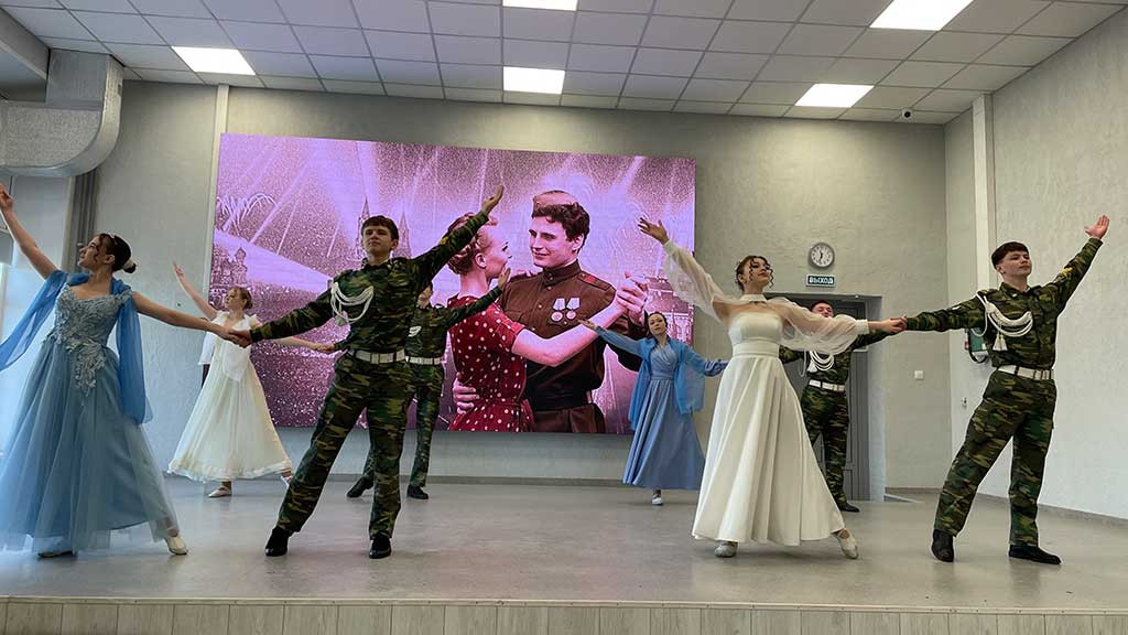 Фото: Людмила Маковецкая