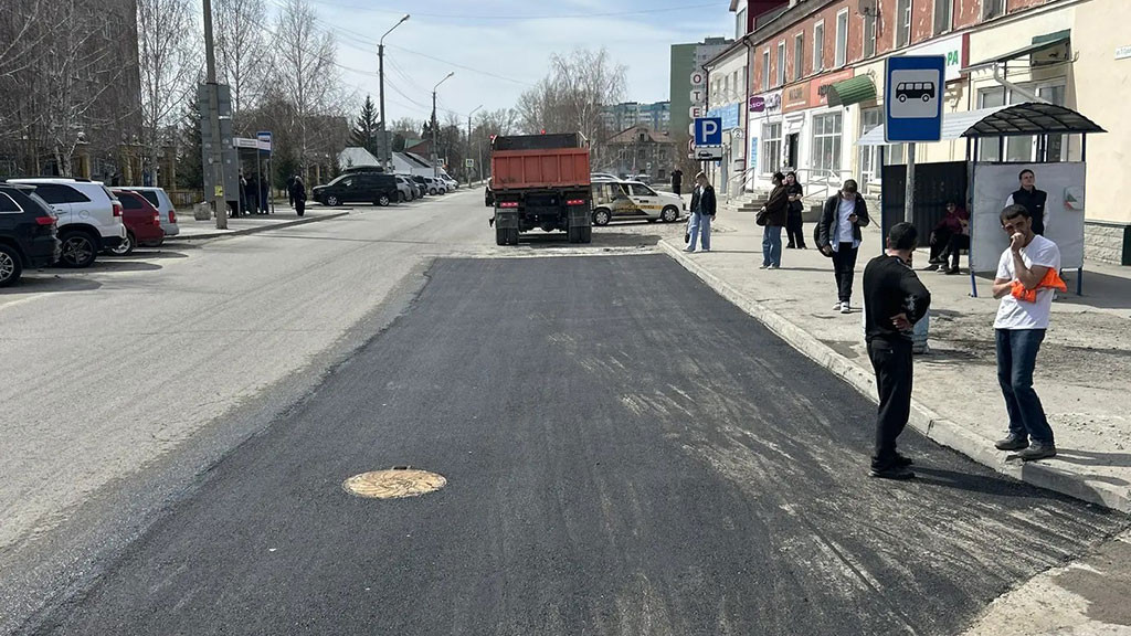 Фото: Лилия Болатаева, пресс-служба «Росводоканал Барнаул»