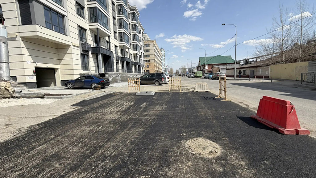 Фото: Лилия Болатаева, пресс-служба «Росводоканал Барнаул»