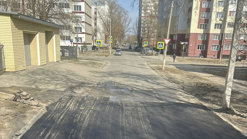 Фото: Лилия Болатаева, пресс-служба «Росводоканал Барнаул»
