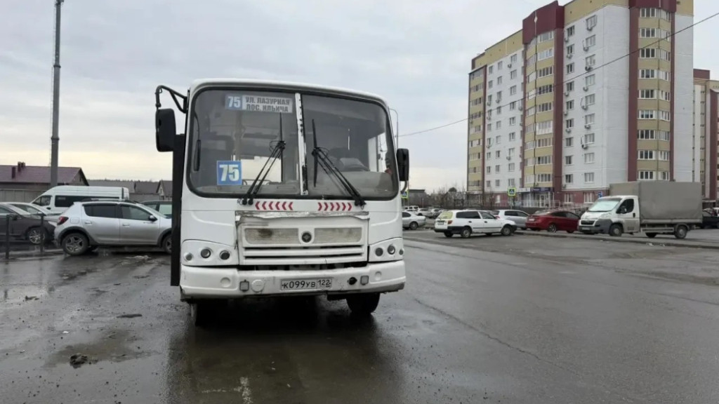 Фото: мэрия Барнаула