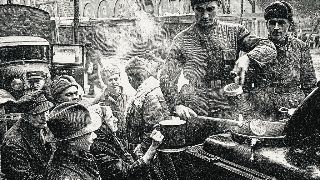 Ветеран ВОВ из Алтайского края оставил после себя дневник о военных буднях Фото №2